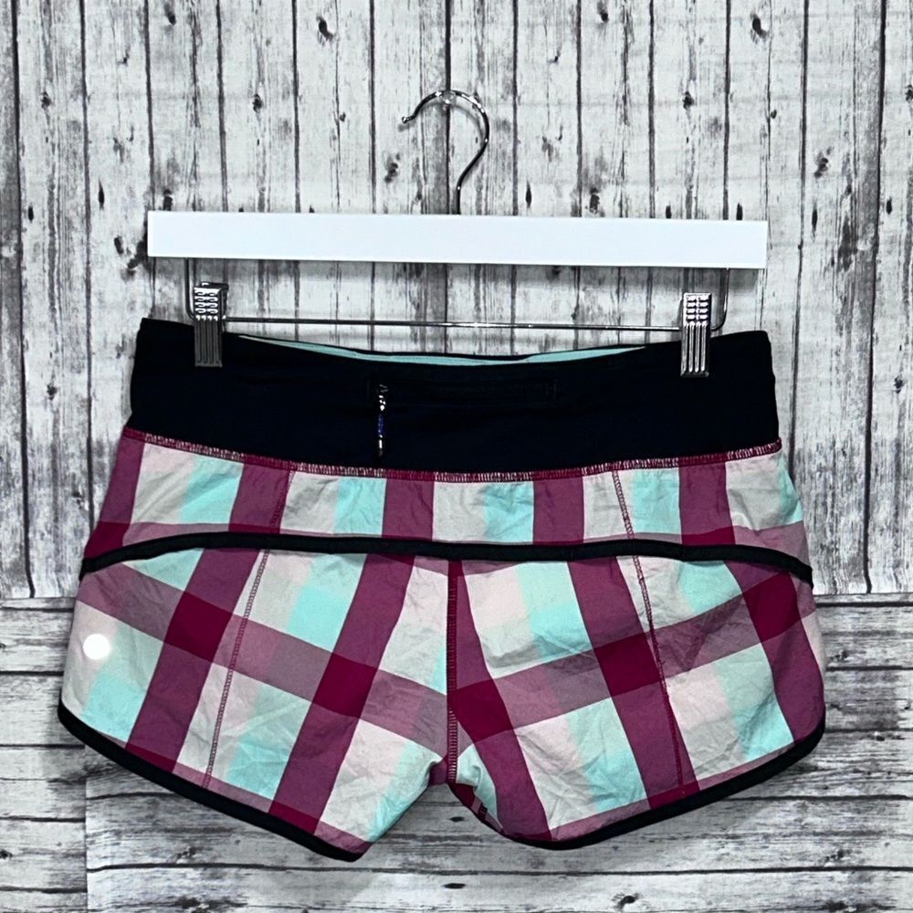 Lululemon Run Speed Shorts - Picture 8 of 10